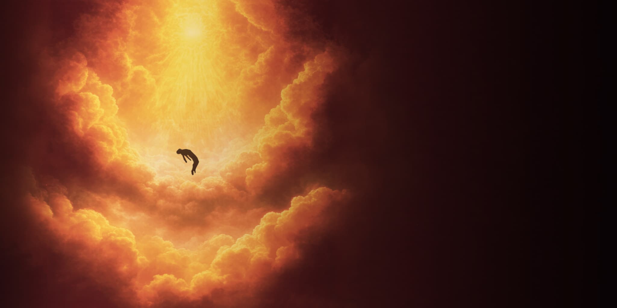 Hero background